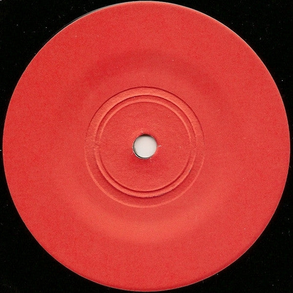 Coits, Wham-O : Split (7")