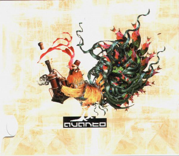 Various : Sound Of ?!?!?!? (CDr, Comp)