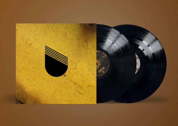Mordant Music : Dead Air (2xLP, Album, Bla)