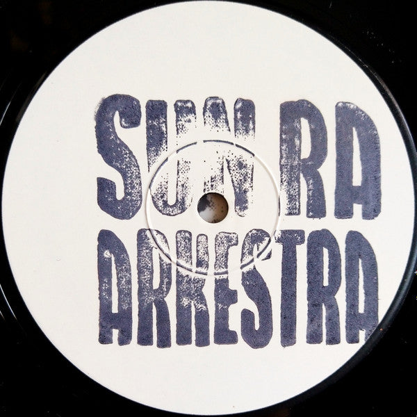 Sun Ra Arkestra* : Seductive Fantasy (12", Ltd, S/Edition, W/Lbl)