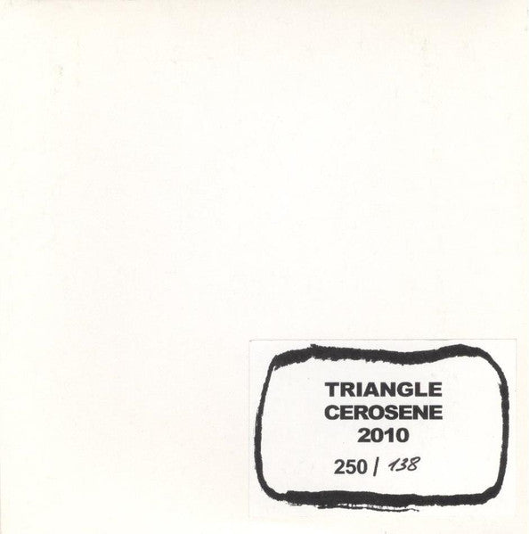K2 : HA·GA·NE (CD, Album, Ltd, Num)