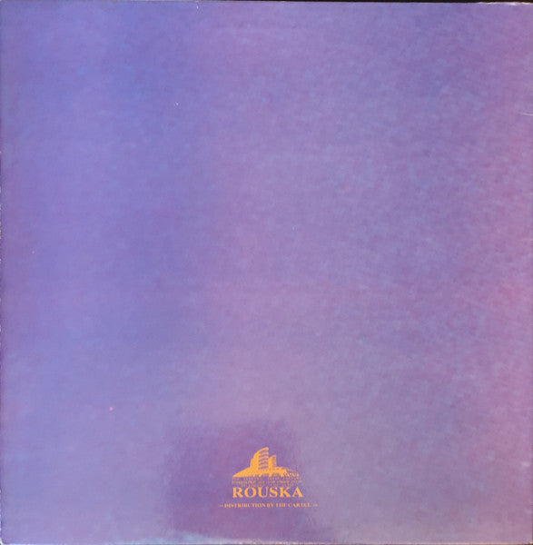 Various : Raging Sun (LP, Comp, RE)