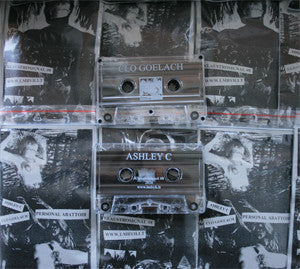 Clo Goelach / Ashley C : Personal Abattoir (Cass, Ltd, C35)
