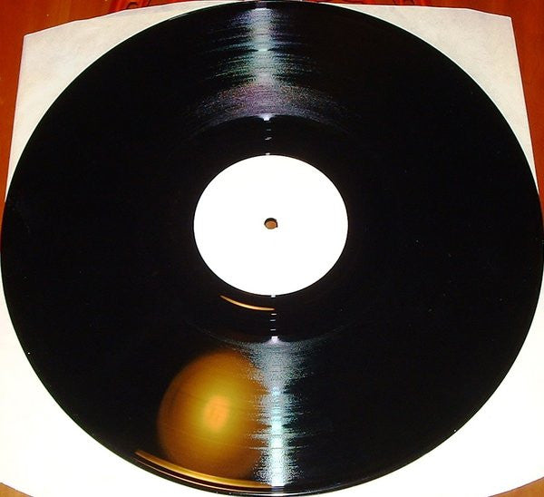 Current 93 : Bar Maldoror (LP, Album, W/Lbl)