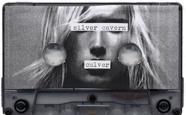 Culver : Silver Cavern (Cass, S/Sided)