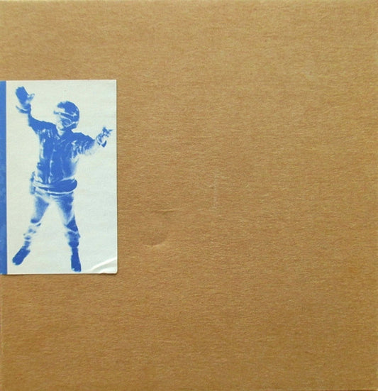 John Duncan : Send (CD, Album + Box)