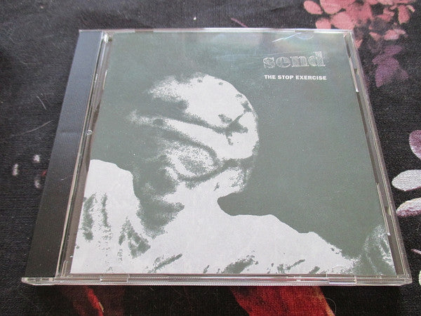 John Duncan : Send (CD, Album + Box)