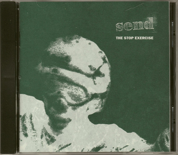 John Duncan : Send (CD, Album + Box)