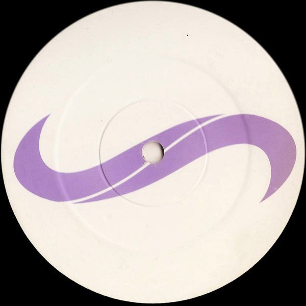 Shpongle : Dorset Perception / Beija Flor (12")