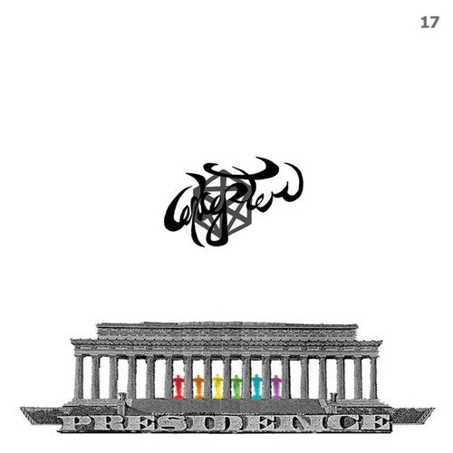 Excepter : Presidence (2xCD, Album)