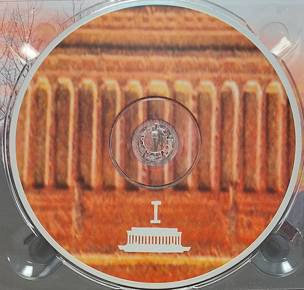 Excepter : Presidence (2xCD, Album)