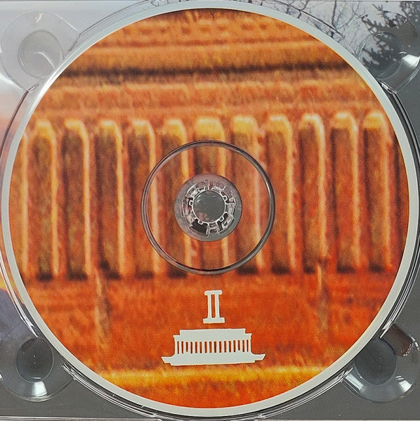 Excepter : Presidence (2xCD, Album)