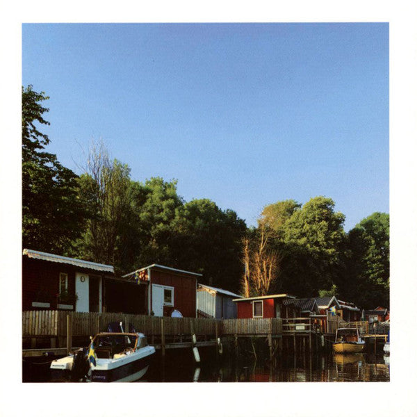 Gothenburg Sound Workshop : Gothenburg Sound Workshop (2xCD, Comp)