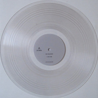 Neo Zelanda : Extenso Mundo Brillante (LP, Unofficial, Cle)