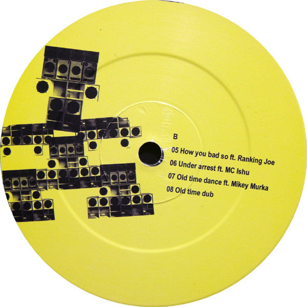 Mungo's HiFi* : Sound System Champions (2xLP)