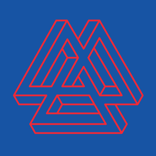 Augsburger Messer : Musik Im Turm (12", EP)