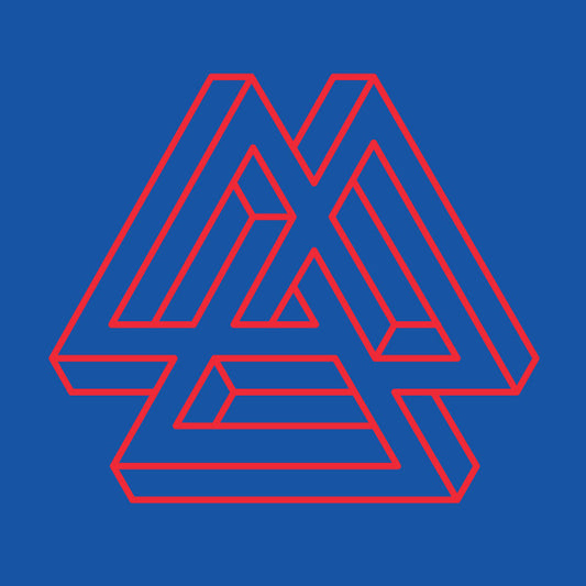 Augsburger Messer : Musik Im Turm (12", EP)