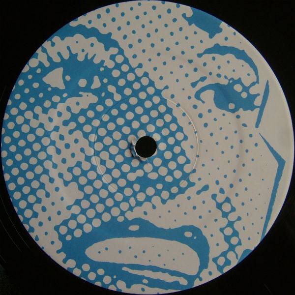 Who The Hell Does Jane Smith Think She Is : Use Imagination (12")