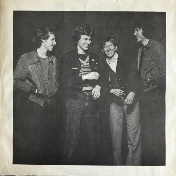Dire Straits : Dire Straits (LP, Album, RE)