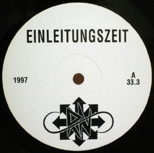 Einleitungszeit : Aus Der Leichenkammer: "Klonieren Des Machinen Lärms" (LP, Ltd)