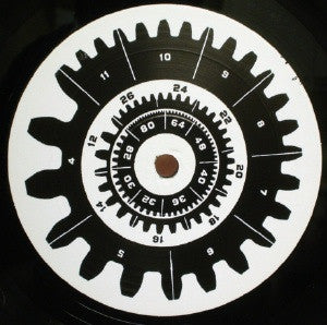 Einleitungszeit : Aus Der Leichenkammer: "Klonieren Des Machinen Lärms" (LP, Ltd)