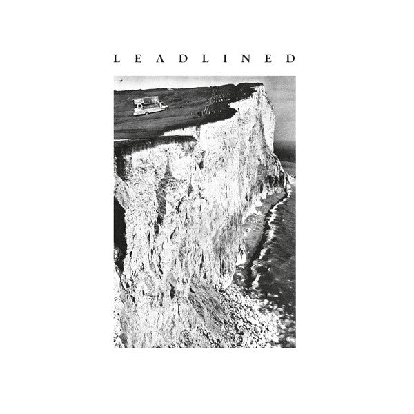 Degradation (7) : Leadlined (LP, Album, Ltd, 180)