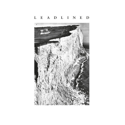Degradation (7) : Leadlined (LP, Album, Ltd, 180)