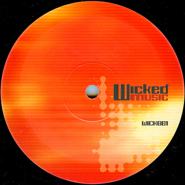 Jack De Marseille : Got To Believe / Bump (12")
