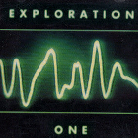 Various : Exploration One (CD, Comp)