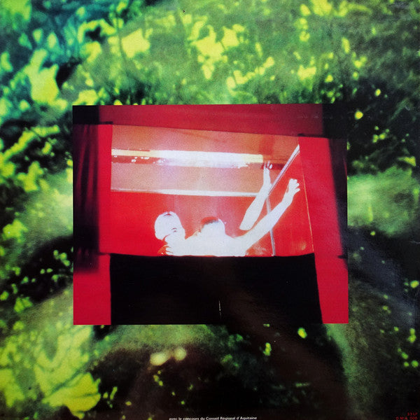 Étant Donnés : Le Sens Positif (LP, Album, Ltd)