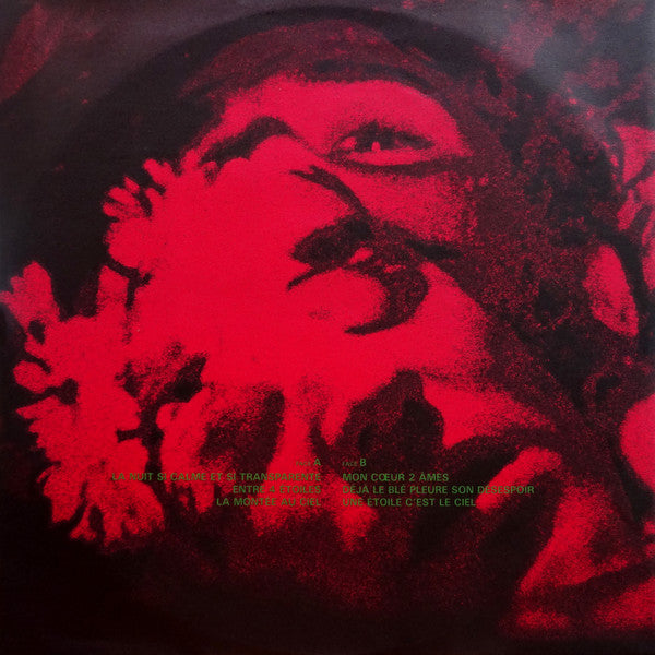 Étant Donnés : Le Sens Positif (LP, Album, Ltd)