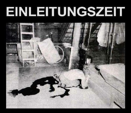 Einleitungszeit : Aus Dem Laboratorium: Embryo In Einem Männerglied (LP, Album, Ltd)