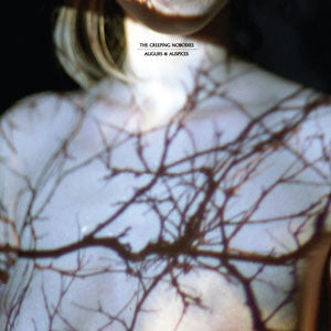 The Creeping Nobodies : Augurs & Auspices (LP)