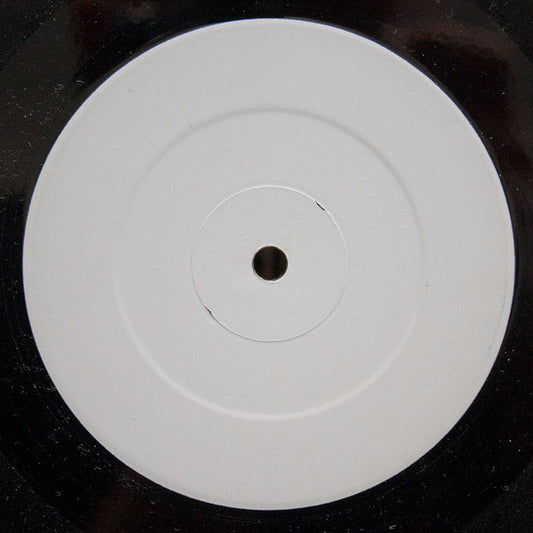 Unknown Artist vs. Sugar Minott : Wrong Move (Remix) (12", S/Sided, Unofficial, W/Lbl)