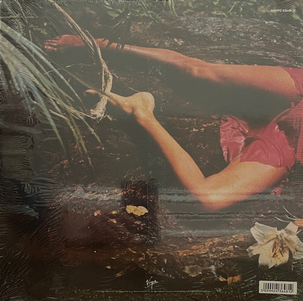 Roxy Music : Stranded (LP, Album, Ltd, RE, Gat)