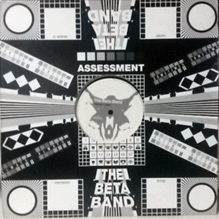 The Beta Band : Assessment (12")