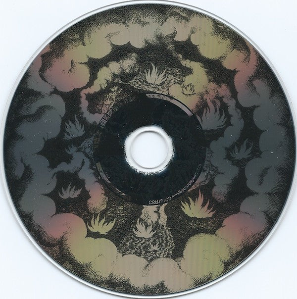 Merzbow | Z'EV : Spiral Right / Spiral Left (CD, Album)