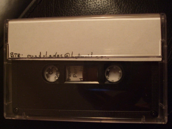 The Digitariat : Song Of Independence (Cass)