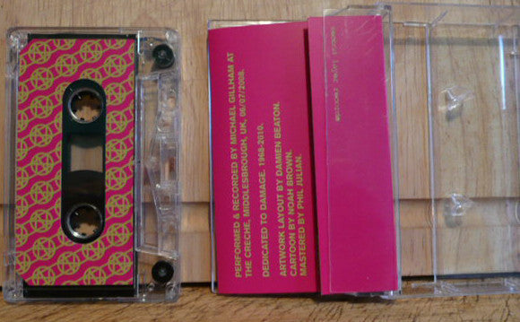 Snotnosed : Cock Vomit (Cass, Ltd)