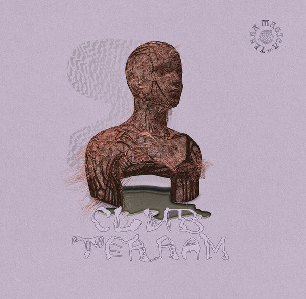 Various : Club Terram (2x12", Comp, Ltd)