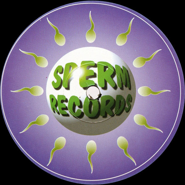 Yum Yum : Free Bass EP (12", EP)