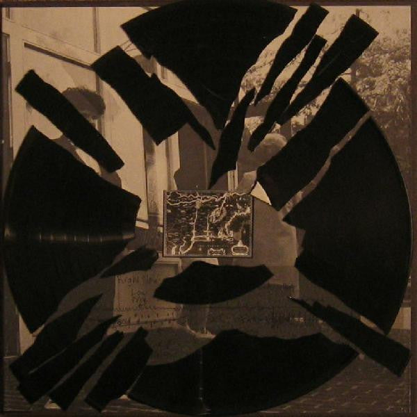 Various : New England (5xLP, Comp + Box, Ltd)