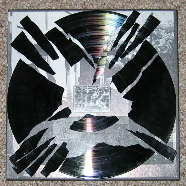 Various : New England (5xLP, Comp + Box, Ltd)