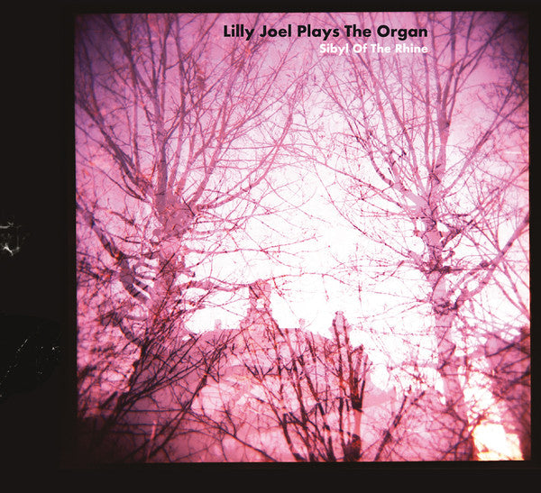 Lilly Joel : Sibyl Of The Rhine (CD, Album)
