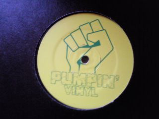 Exodus To Paradise : Rock It (Lee Coombs Remix) (12")