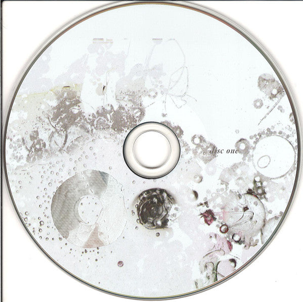Cocteau Twins : Lullabies To Violaine - Volume 1 (2xCD, Comp, RM)