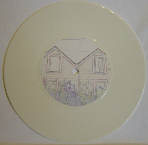 Sandoz Lab Technicians : Microverse Wallpaper (7", Ltd, Whi)