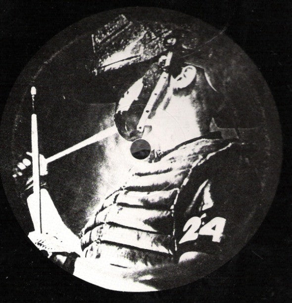 Front 242 : Interception (12")