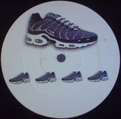 Tuned Air : Tuned Air (12")