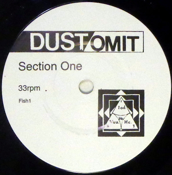 Dust (11) / Omit : Fore-Casts (7")